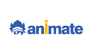 アニメイト