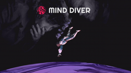 Mind Diver / マインドダイバー