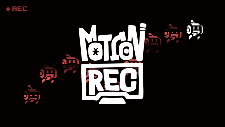 MotionRec